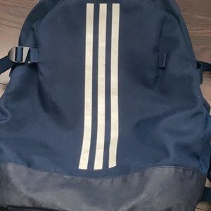 Adidas backpack